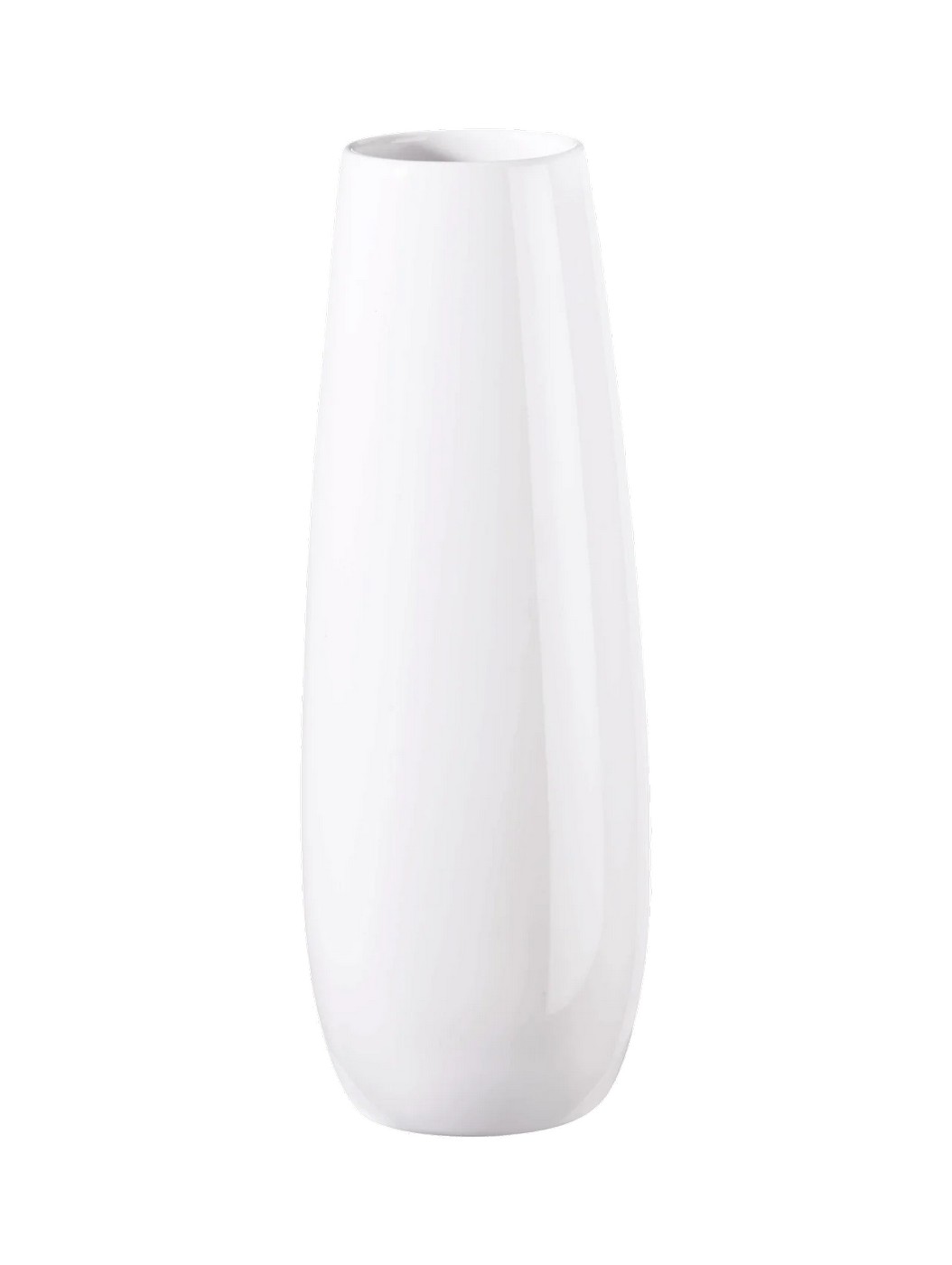 Keramická váza výška 25 cm EASE ASA Selection - bílá