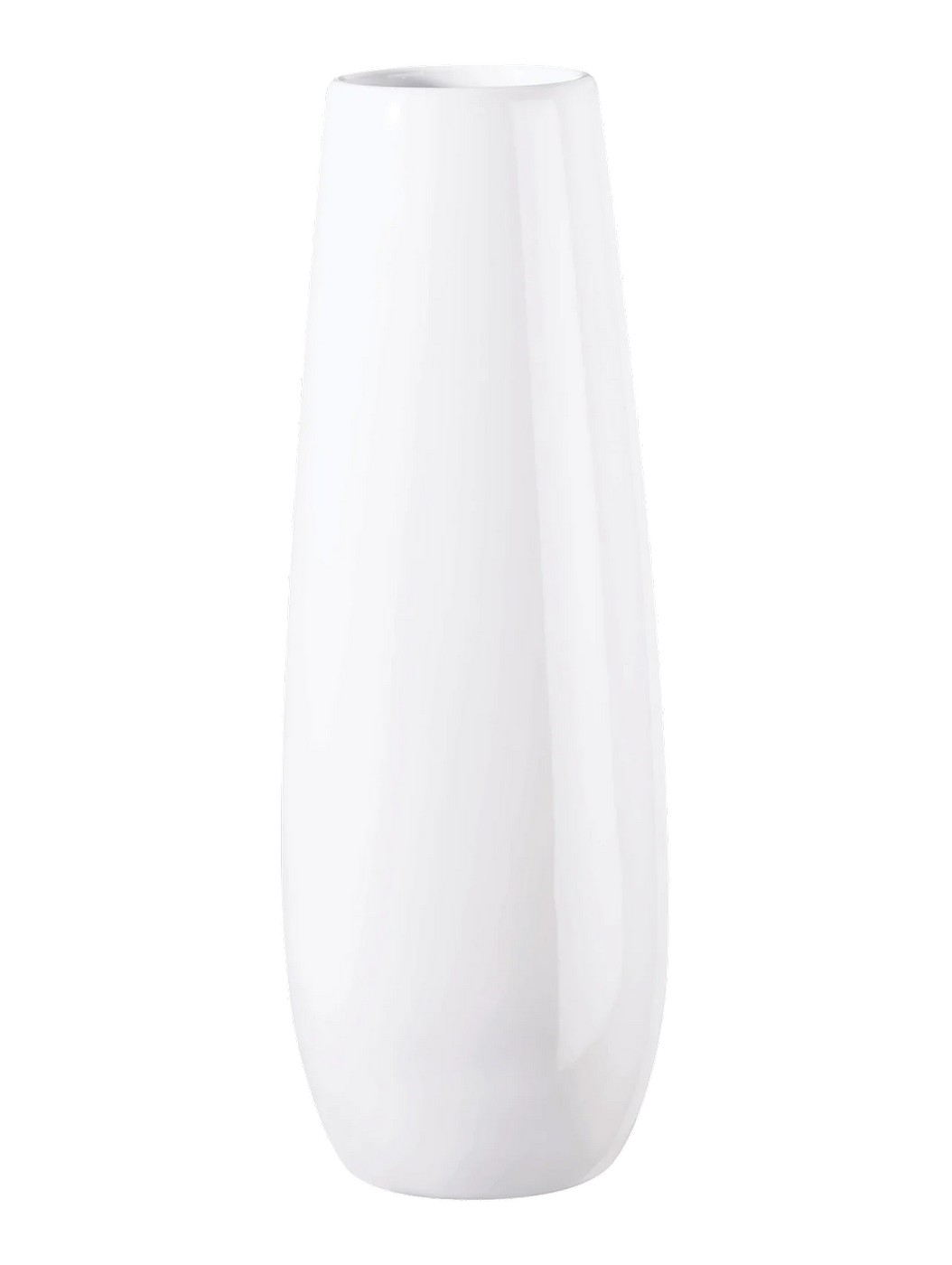 Keramická váza výška 32 cm EASE ASA Selection - bílá