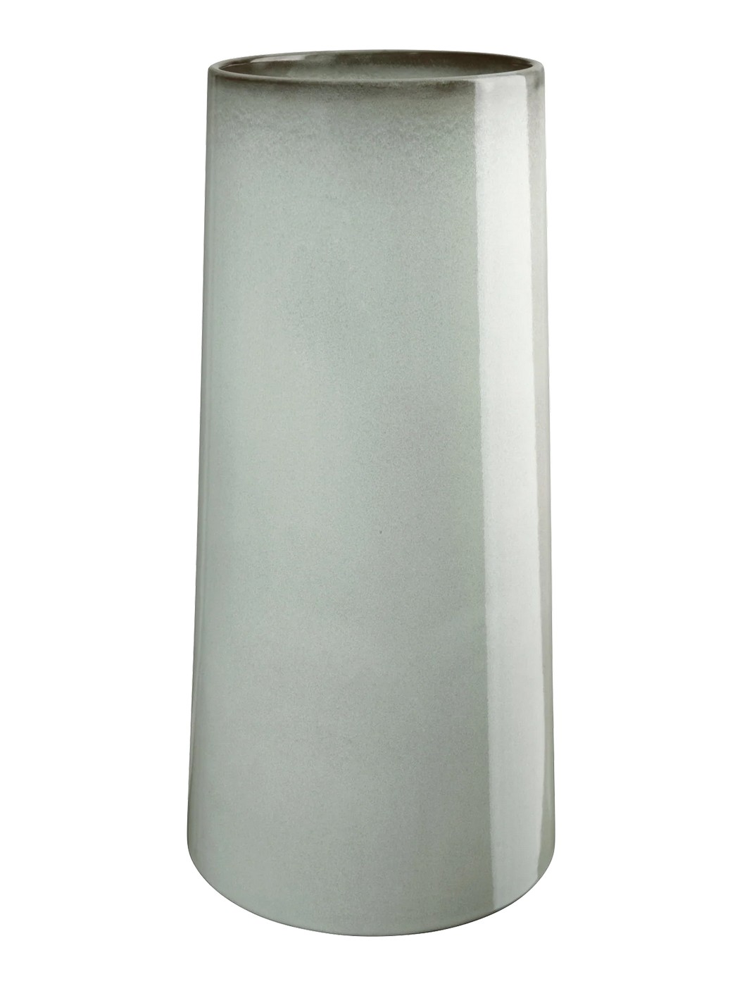 Keramická váza výška 45 cm FLOAT ASA Selection - šedá