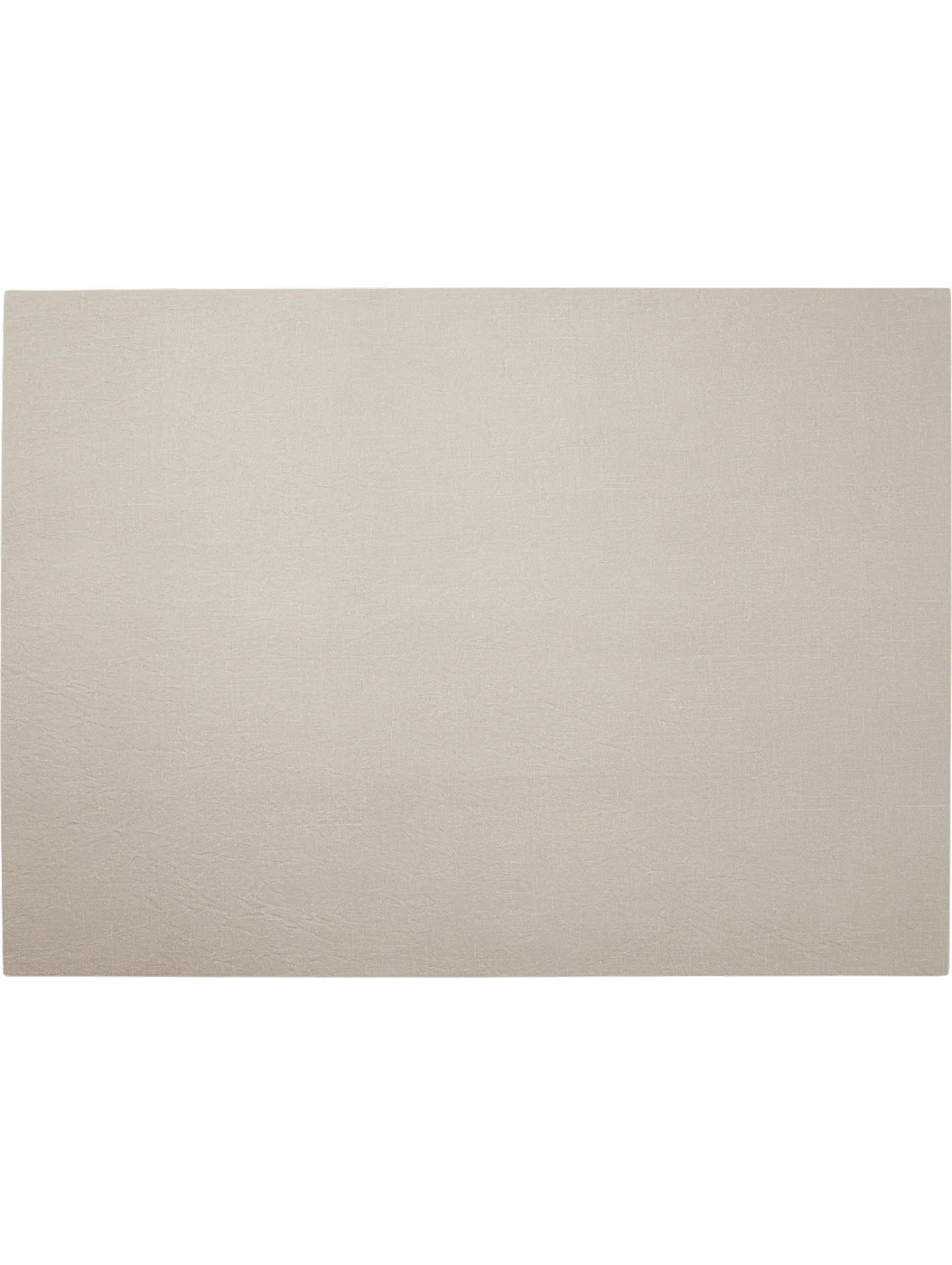 Prostírání 46x33 cm STRUCTURED OPTIC ASA Selection - béžové