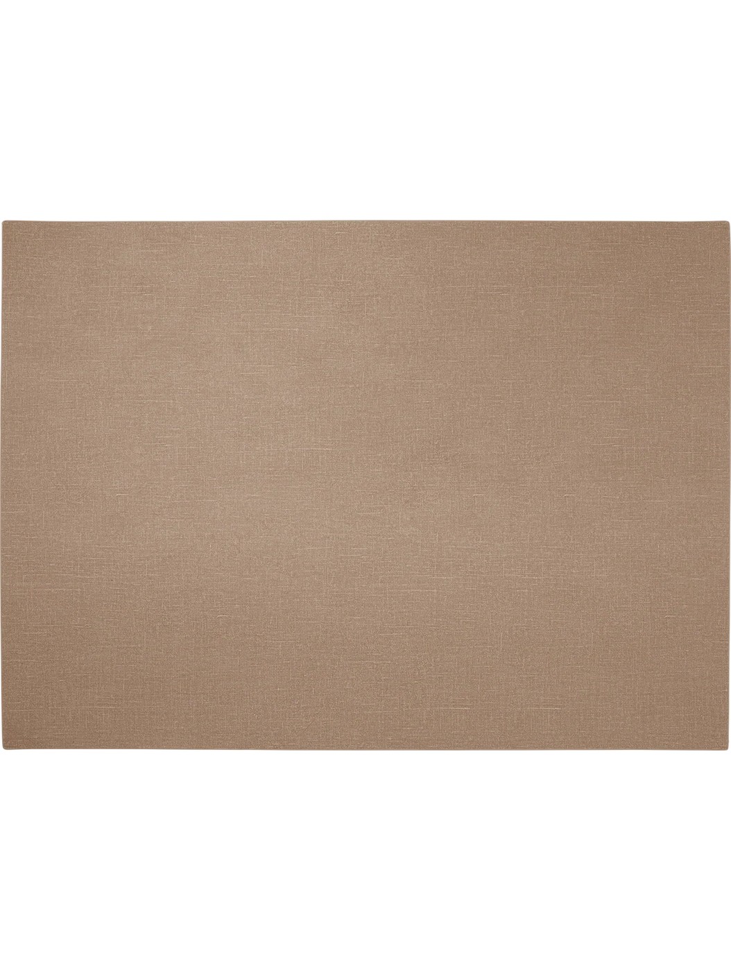 Prostírání 46x33 cm STRUCTURED OPTIC ASA Selection - světle hnědé