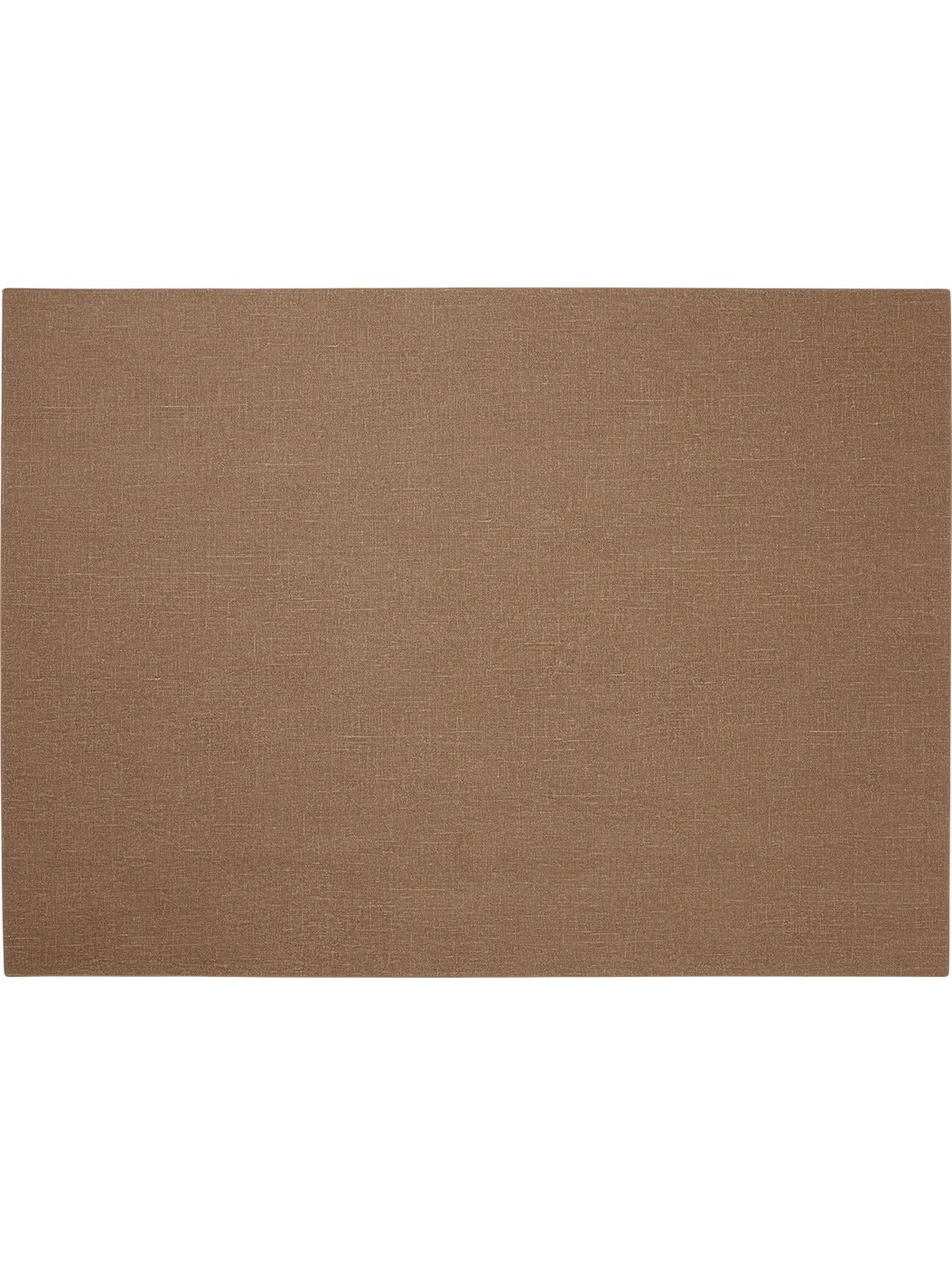 Prostírání 46x33 cm STRUCTURED OPTIC ASA Selection - hnědé