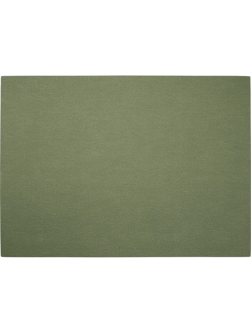 Prostírání 46x33 cm STRUCTURED OPTIC ASA Selection - zelené
