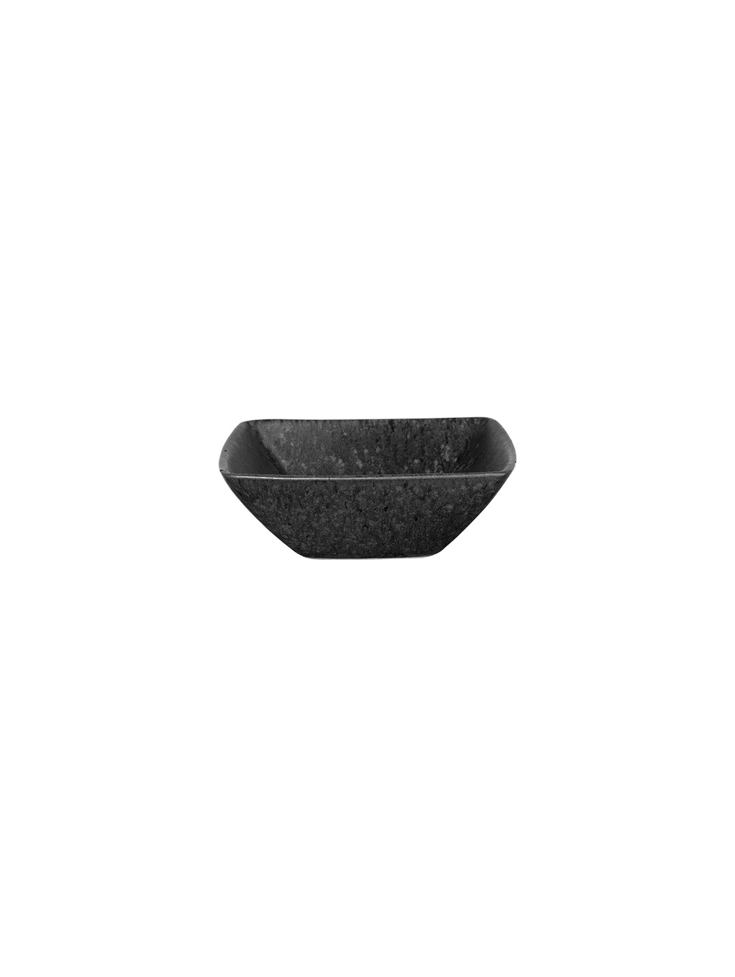 Keramická miska délka 10,5 cm GRANDE NERO ASA Selection - černá