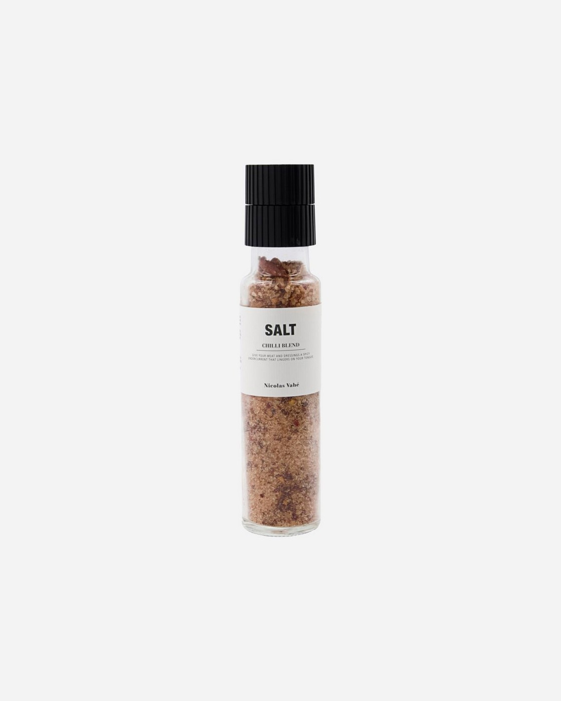 Sůl s chilli 315 g Nicolas Vahé