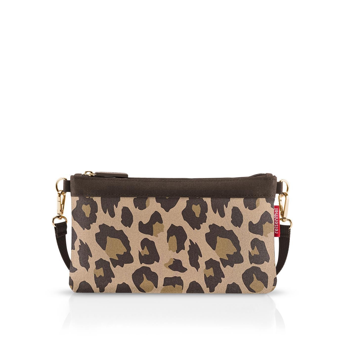 Kabelka Reisenthel Mini Pouch Leo macchiato