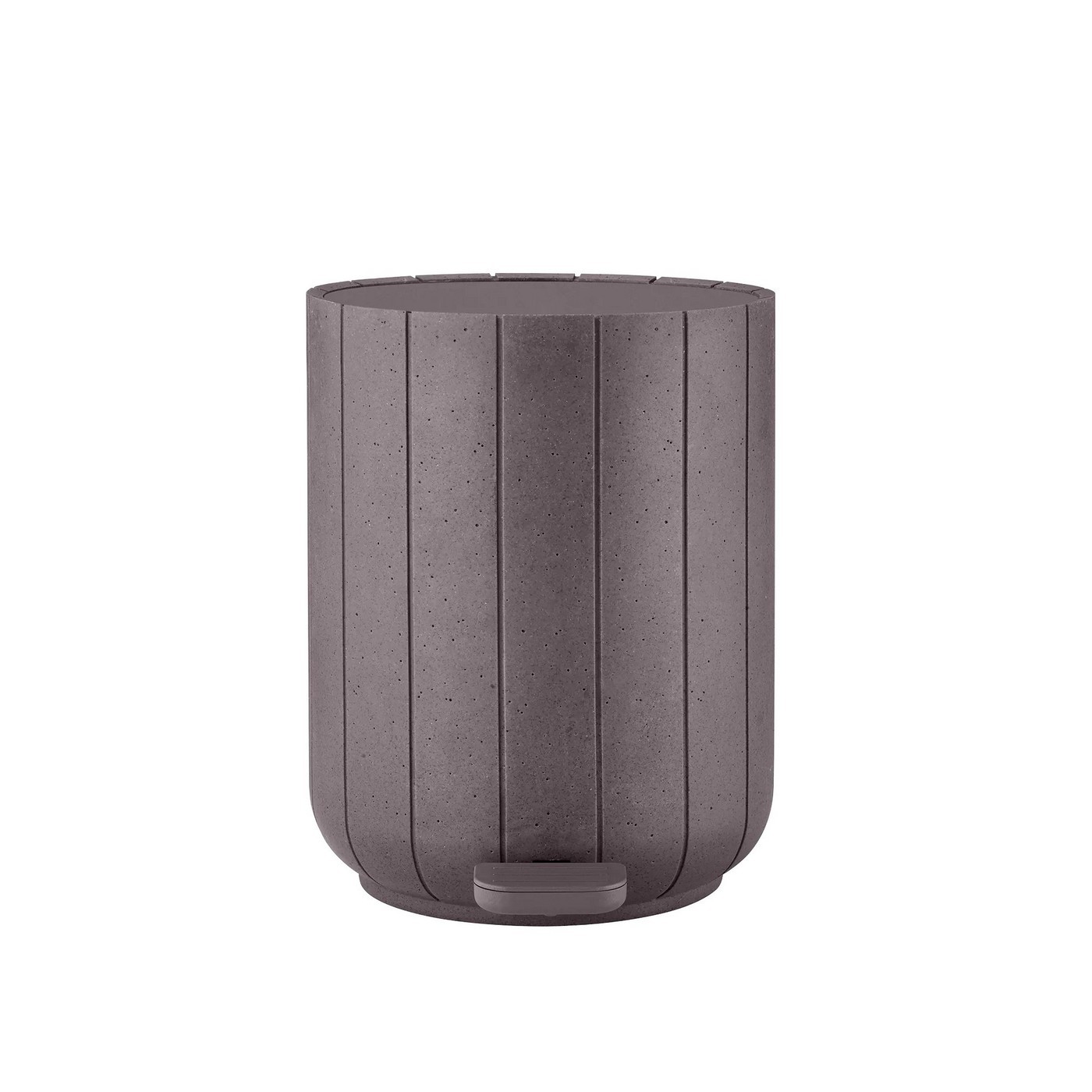 Odpadkový koš 3 l Blomus KUA - vínový