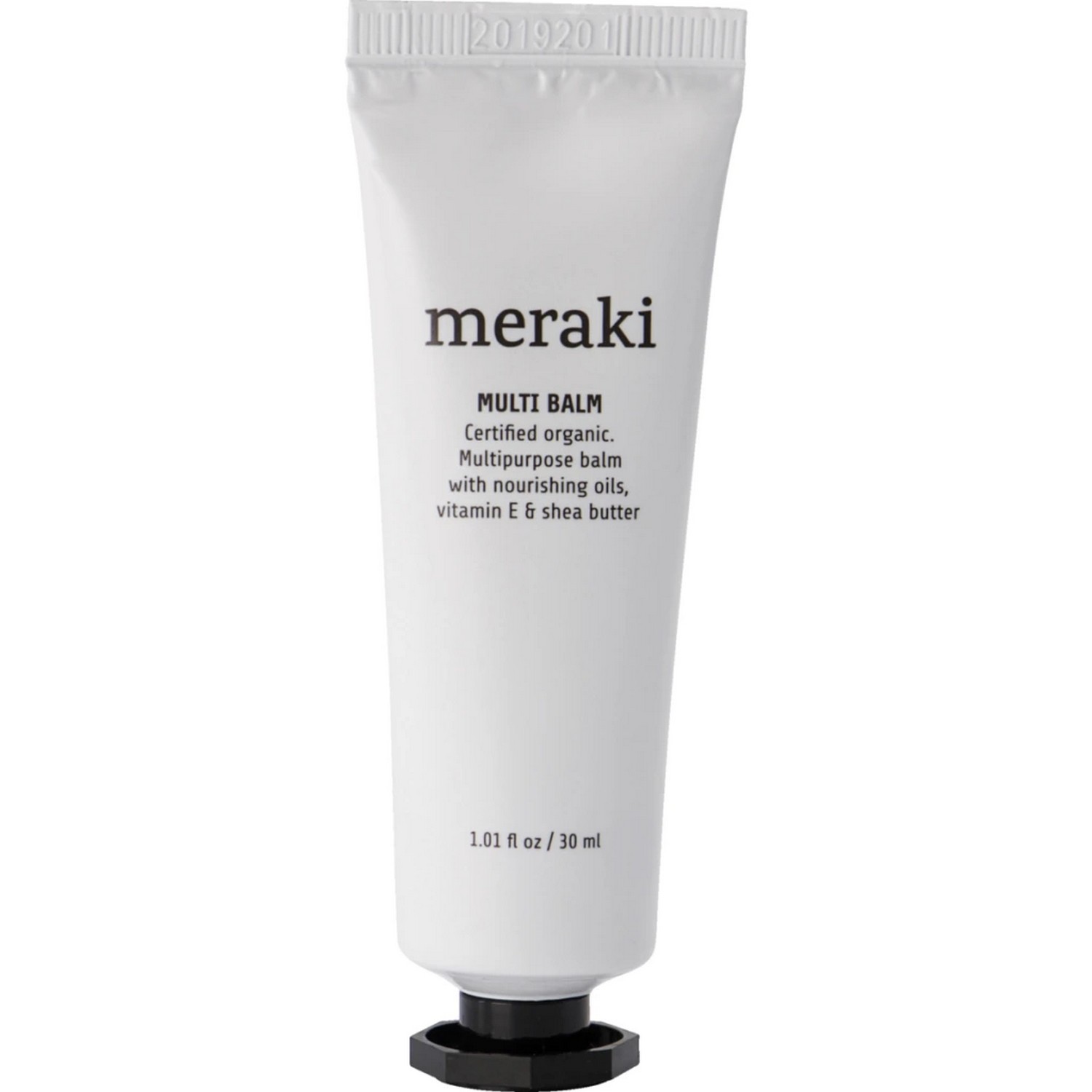 Multibalzám v tubě 30 ml Meraki MULTI BALM