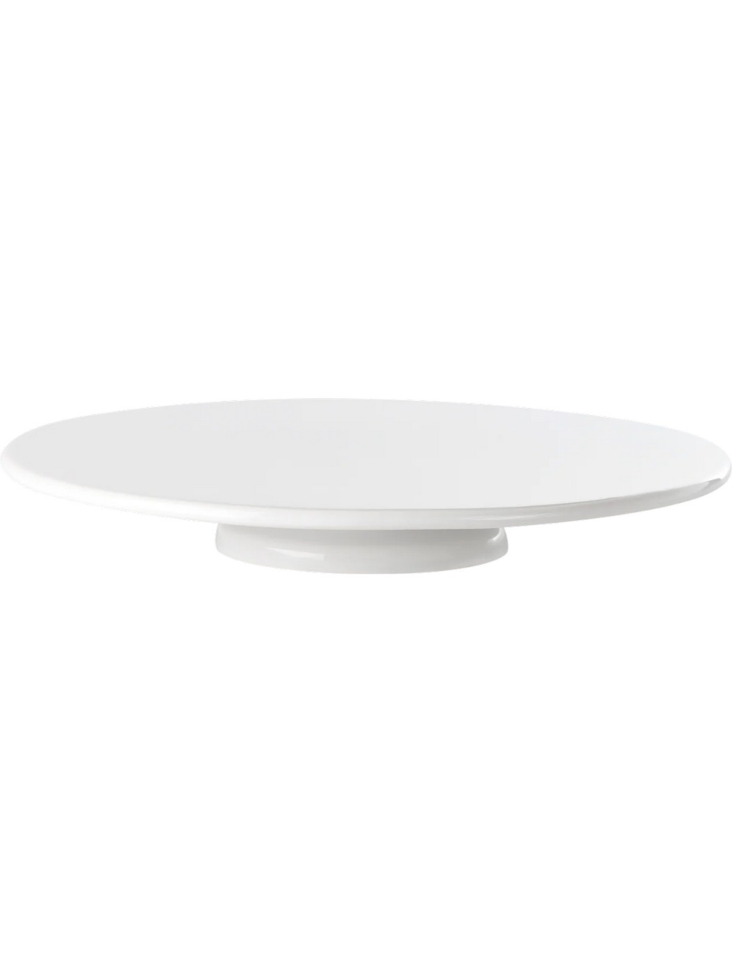 Podnos na dort 30 cm GRANDE ASA Selection - bílý