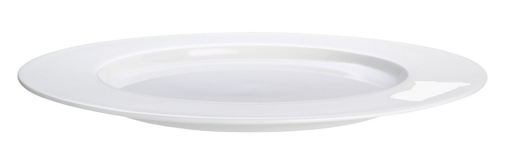 Dezertní talíř 24 cm A TABLE ASA Selection - bílý