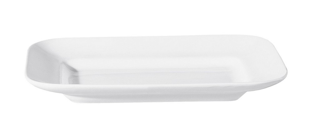 Obdélníkový podnos 45x30,5 cm GRANDE ASA Selection - bílý