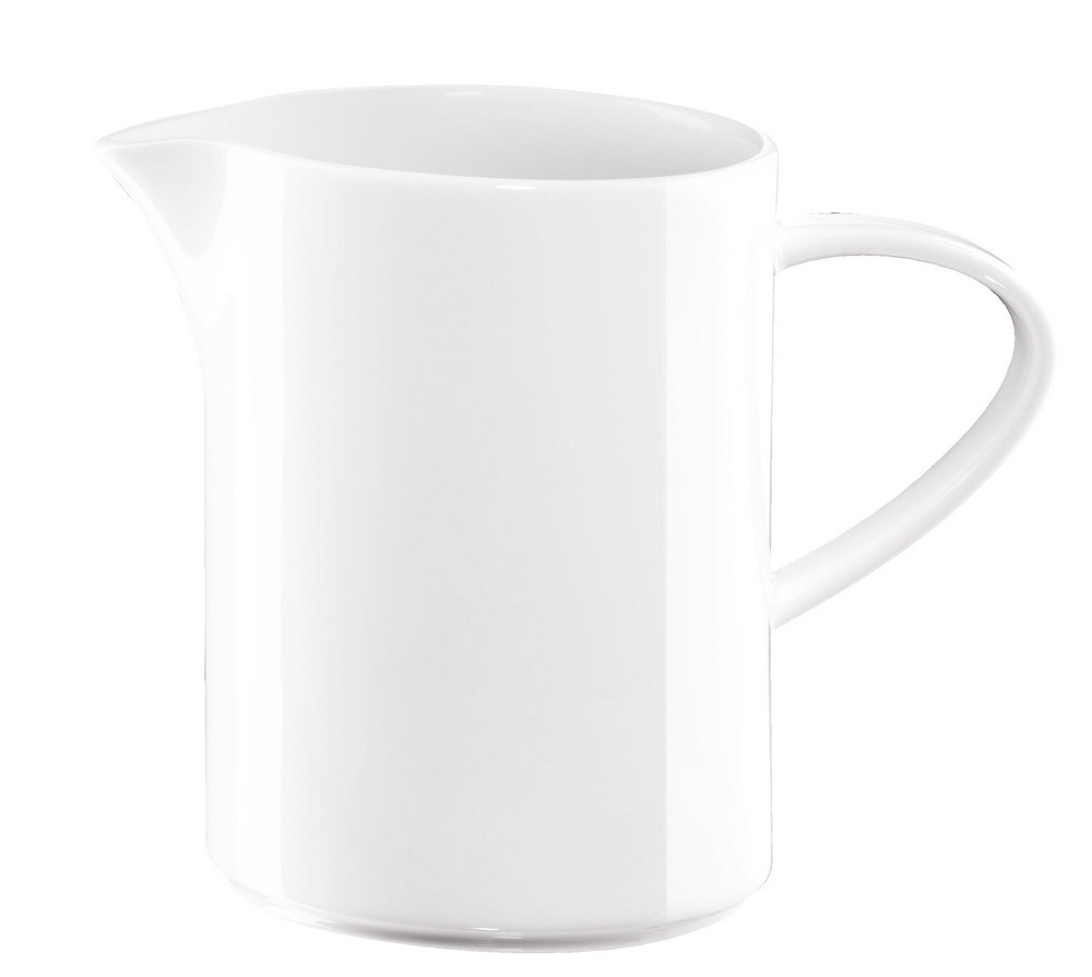 Mléčenka 0,2 l A TABLE ASA Selection - bílá