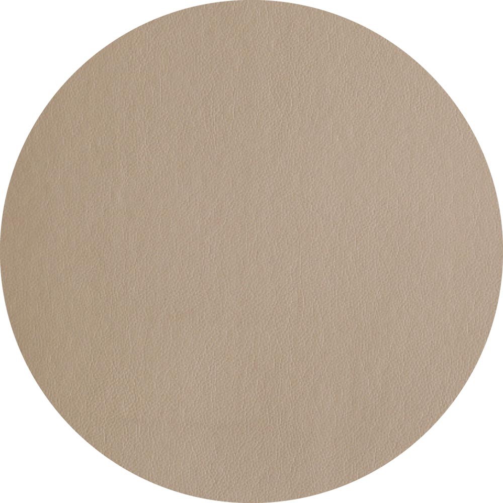 Kulaté prostírání 38 cm ASA Selection - stone