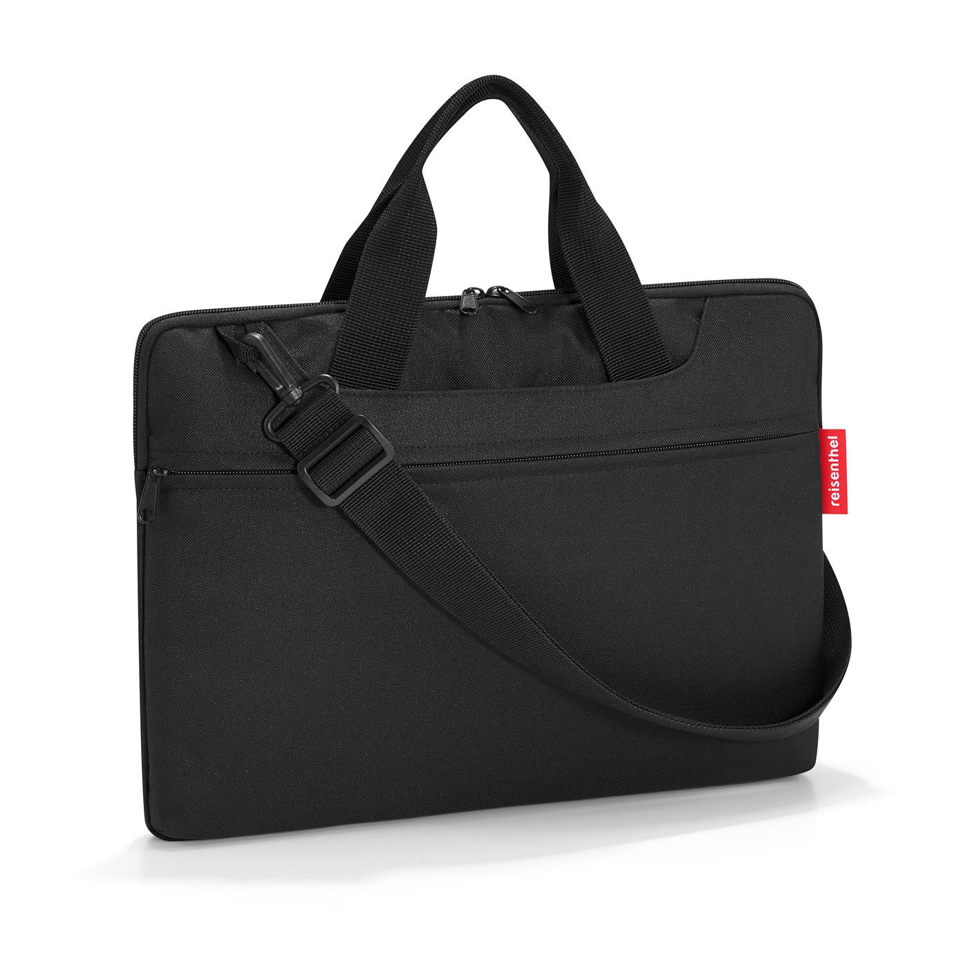 Levně Taška na notebook Reisenthel Netbookbag černá