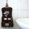 Toaletní taštička Reisenthel Toiletbag Baroque taupe #3