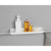 Organizér do koupelny Umbra SURE-LOCK - stříbrný #6