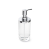 Dávkovač na mýdlo Umbra JUNIP - průhledný #4