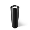Odpadkový koš 7,5 l Umbra SKINNY - černý #4