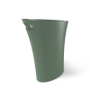 Odpadkový koš 7,5 l Umbra SKINNY - zelený #3