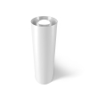 Odpadkový koš 7,5 l Umbra SKINNY - bílý #7