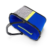 Nákupní košík Reisenthel Carrybag Mini me leo #4