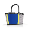 Nákupní košík Reisenthel Carrybag Mini me leo
