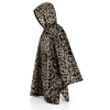 Poncho Reisenthel Baroque taupe