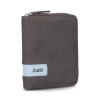 Peněženka ZWEI M.WALLET MW10 - nubuk stone