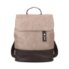Batoh ZWEI JANA JR13 - canvas brown