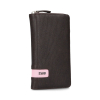Peněženka ZWEI M.WALLET MW2 - canvas brown