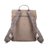 Batoh ZWEI JANA JR13 - taupe #4