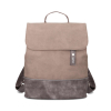 Batoh ZWEI JANA JR13 - taupe