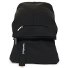 Batoh ZWEI MADEMOISELLE MR13 - nubuk black #5
