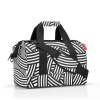 Cestovní taška Reisenthel Allrounder M Zebra