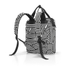 Batoh Reisenthel Allrounder R Zebra #2