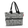 Kabelka Reisenthel Shopper e1 Zebra