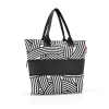 Kabelka Reisenthel Shopper e1 Zebra #2