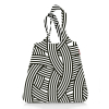 Ekologická taška Reisenthel Mini Maxi Shopper Zebra