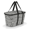 Chladící taška Reisenthel Coolerbag Zebra