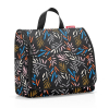 Toaletní taštička Reisenthel Toiletbag XL Autumn 1