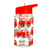 Láhev na vodu 400 ml Sass & Belle Fire Engine #2