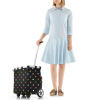 Nákupní košík na kolečkách Reisenthel Carrycruiser Dots #8