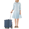 Nákupní košík na kolečkách Reisenthel Carrycruiser Twist blue #6