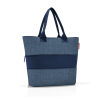 Kabelka Reisenthel Shopper e1 Twist blue #2