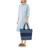 Kabelka Reisenthel Shopper e1 Twist blue #3