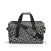 Cestovní taška Reisenthel Allrounder L Signature black #4