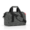 Cestovní taška Reisenthel Allrounder M Signature black
