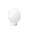 Kosmetické zrcadlo Blomus SONO - bílé