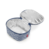 Termobox Reisenthel Coolerbag S pocket Signature navy #2