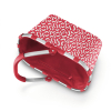 Nákupní košík Reisenthel Carrybag Signature red #4